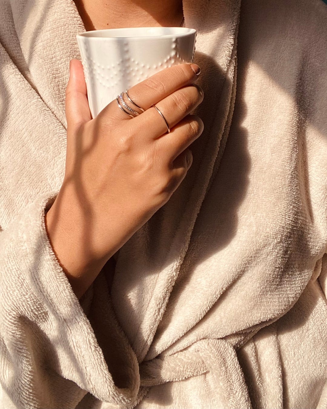 Threshold: Exploring Faith, Creativity, and Beauty in the In-Between