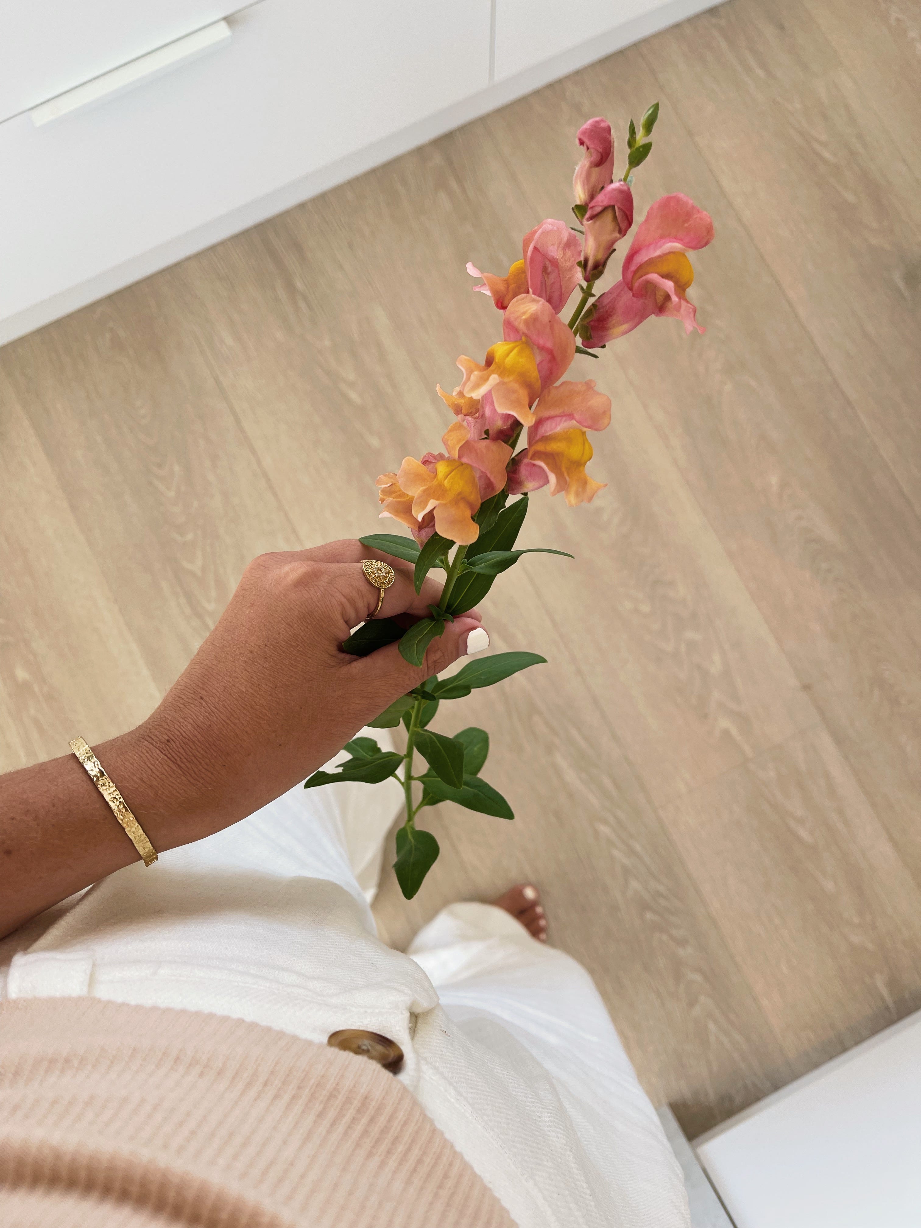 Threshold: Exploring Faith, Creativity, and Beauty in the In-Between