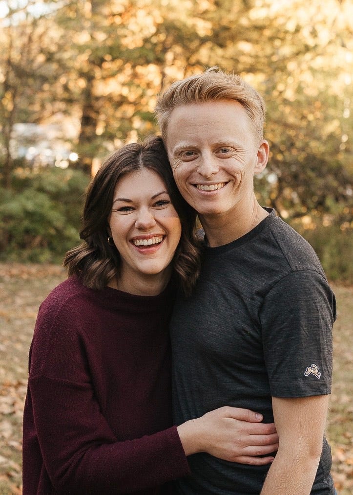 Threshold: Exploring Faith, Creativity, and Beauty in the In-Between