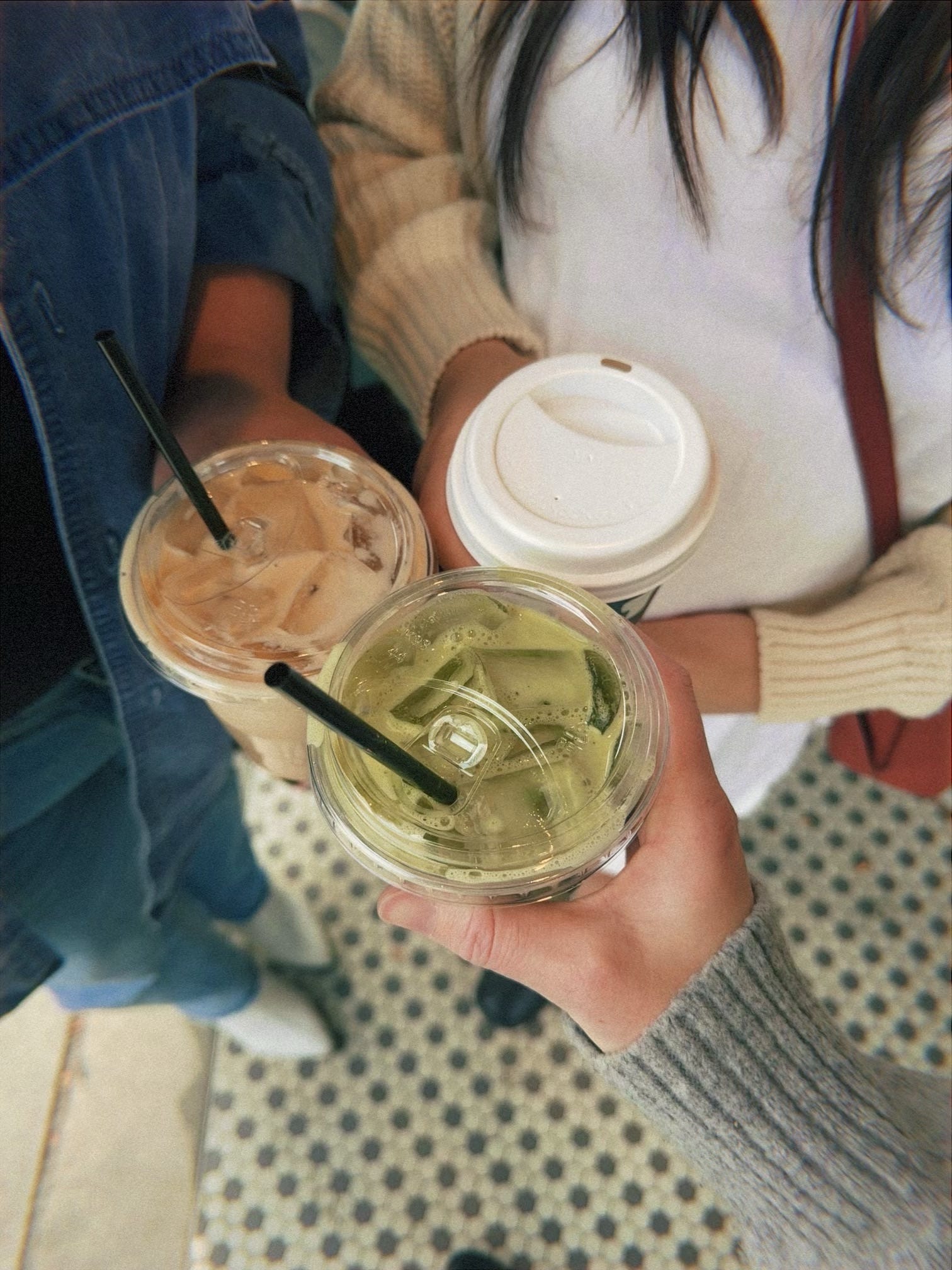 Threshold: Exploring Faith, Creativity, and Beauty in the In-Between