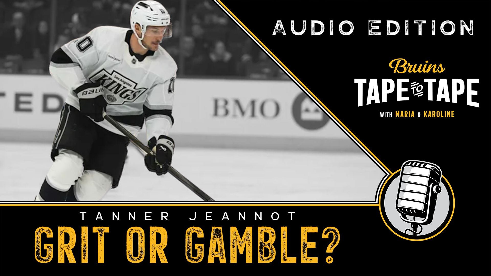 Tanner Jeannot: Culture Builder or Costly Bet? Tanner Jeannot: Culture Builder or Costly Bet?
