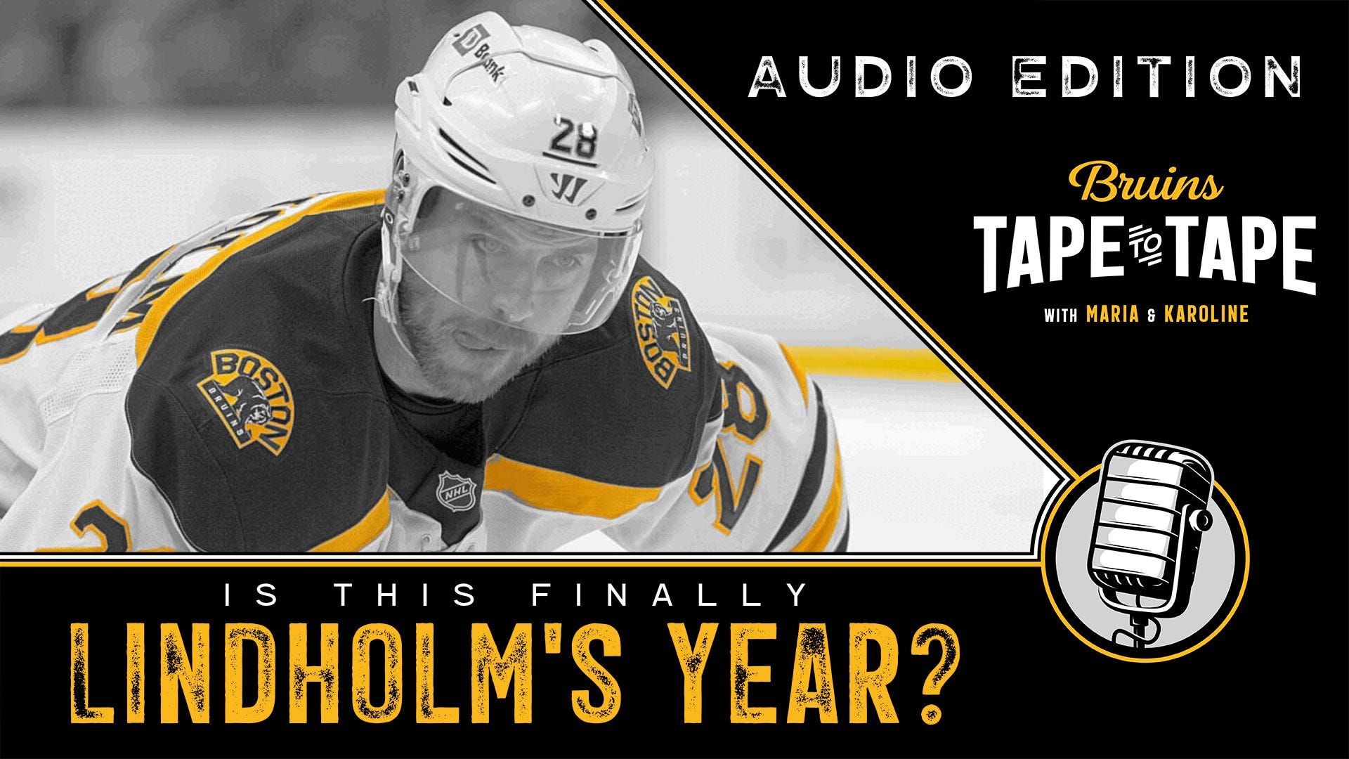 Elias Lindholm Replay: Healthy, Ready, and for Real? Elias Lindholm Replay: Healthy, Ready, and for Real?