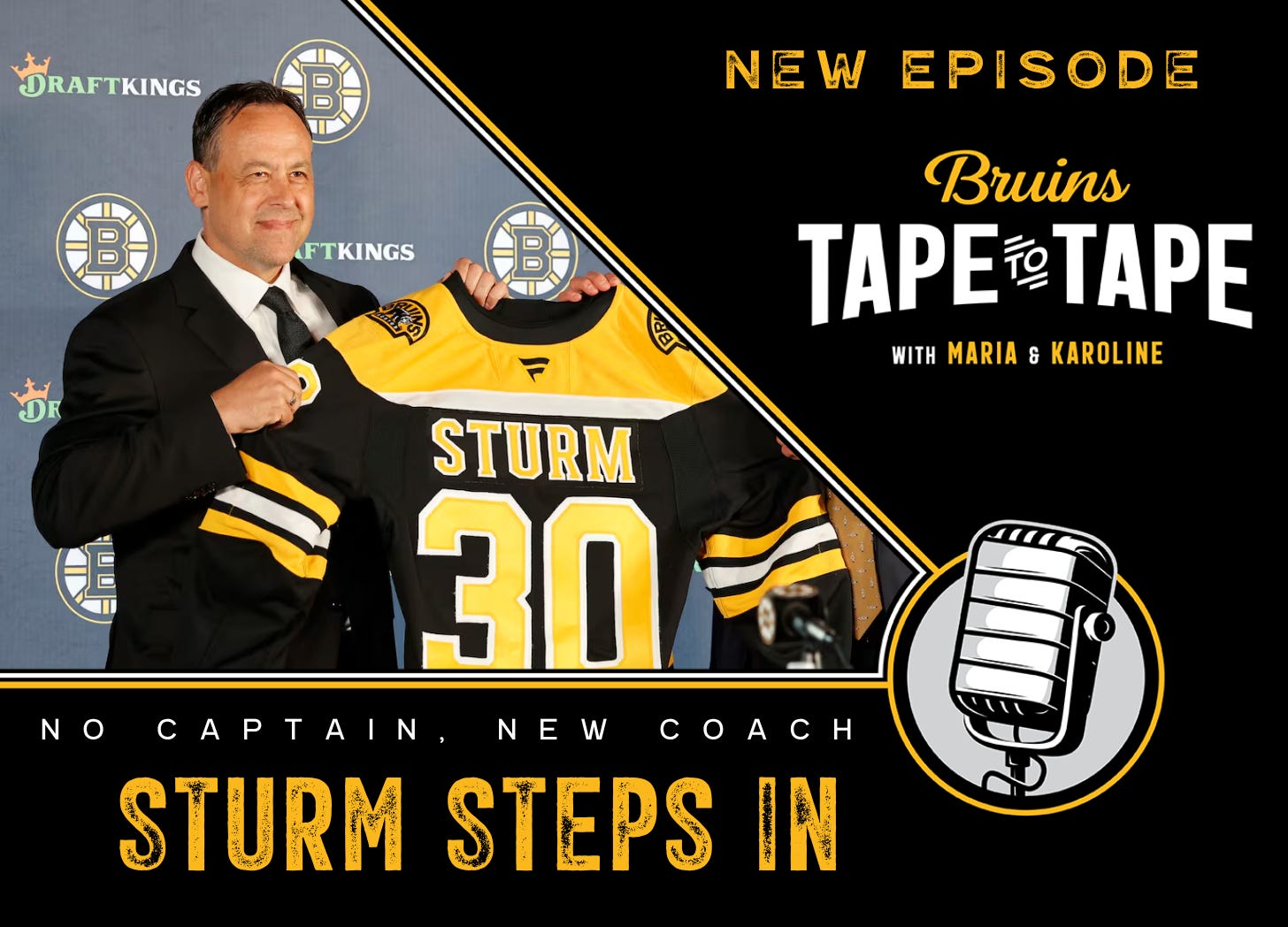 Bruins Reset: Grit, Grind, and Go Bruins Reset: Grit, Grind, and Go