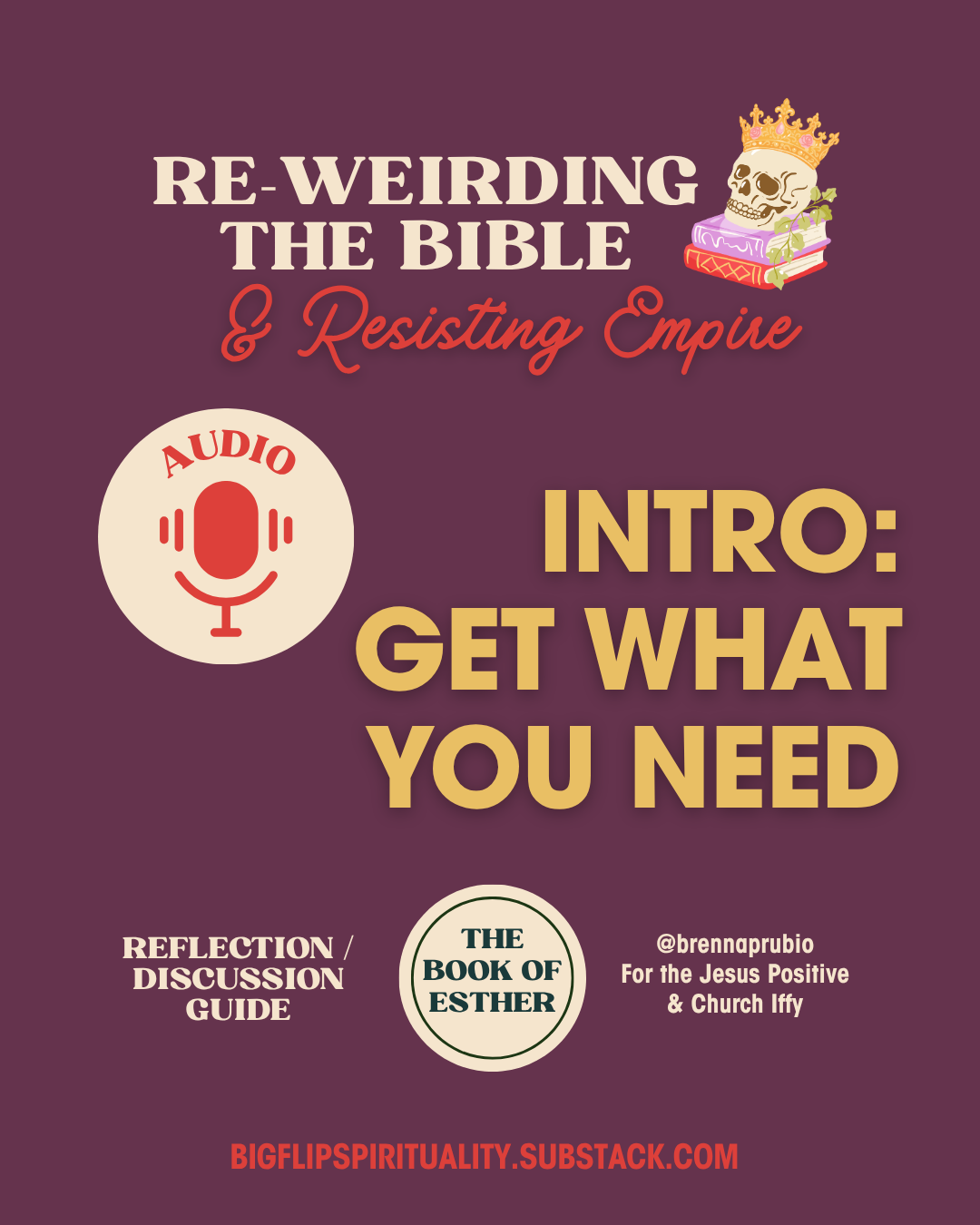 Intro: Get What You Need from This Guide episode artwork