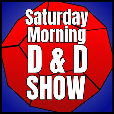 Ep 205 - WotC buys D&D Beyond and D&D Direct 2022! episode artwork