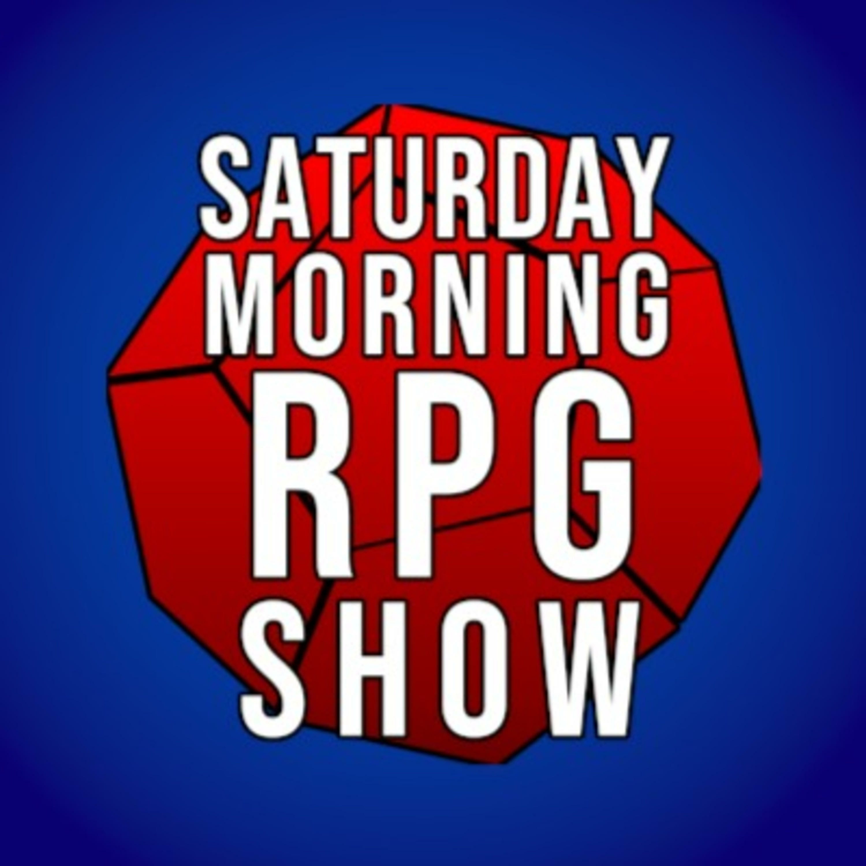 Ep 165 - The Saturday Morning DCC Show!?!