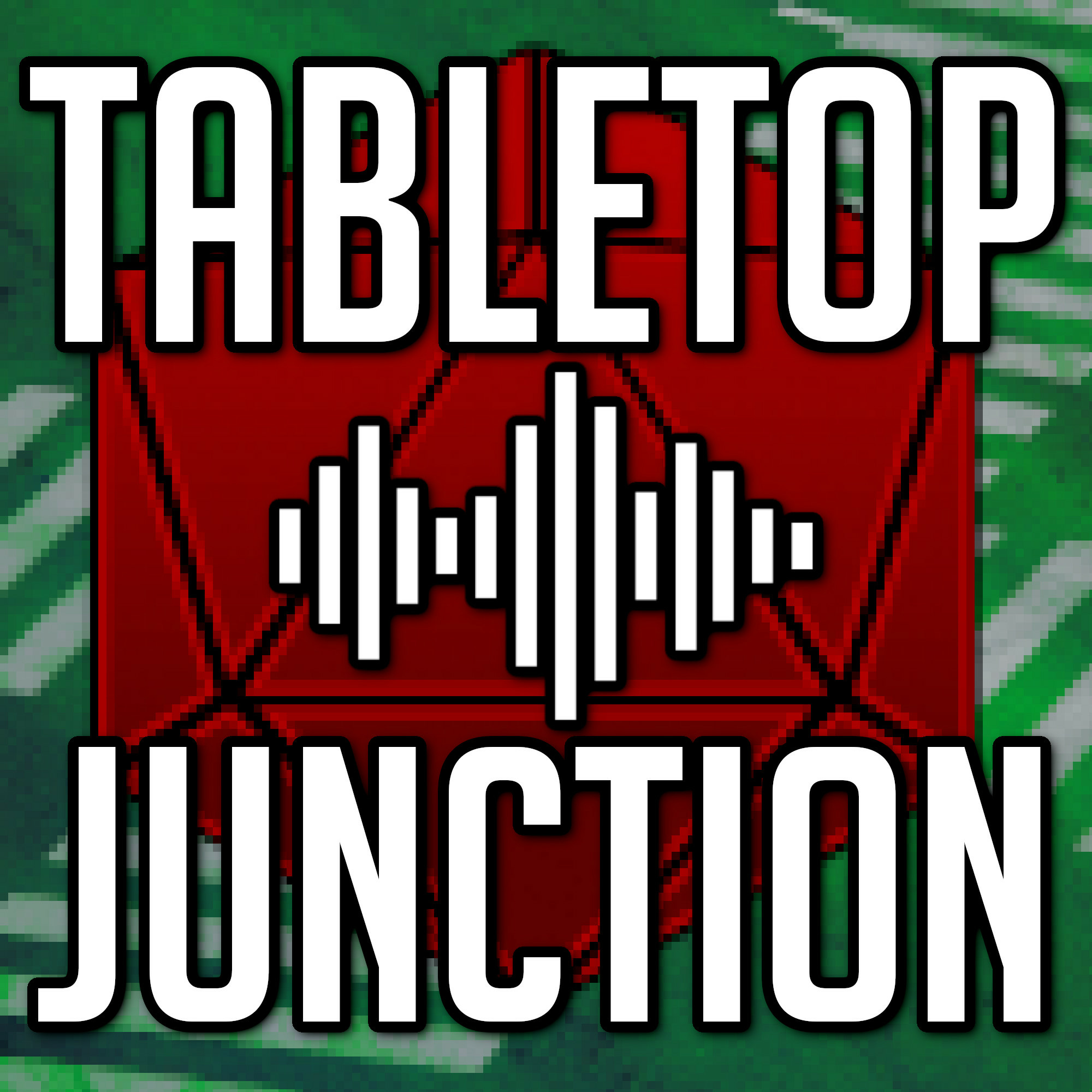 Ep 247 - We're back! DCC Day and Dragonbane!