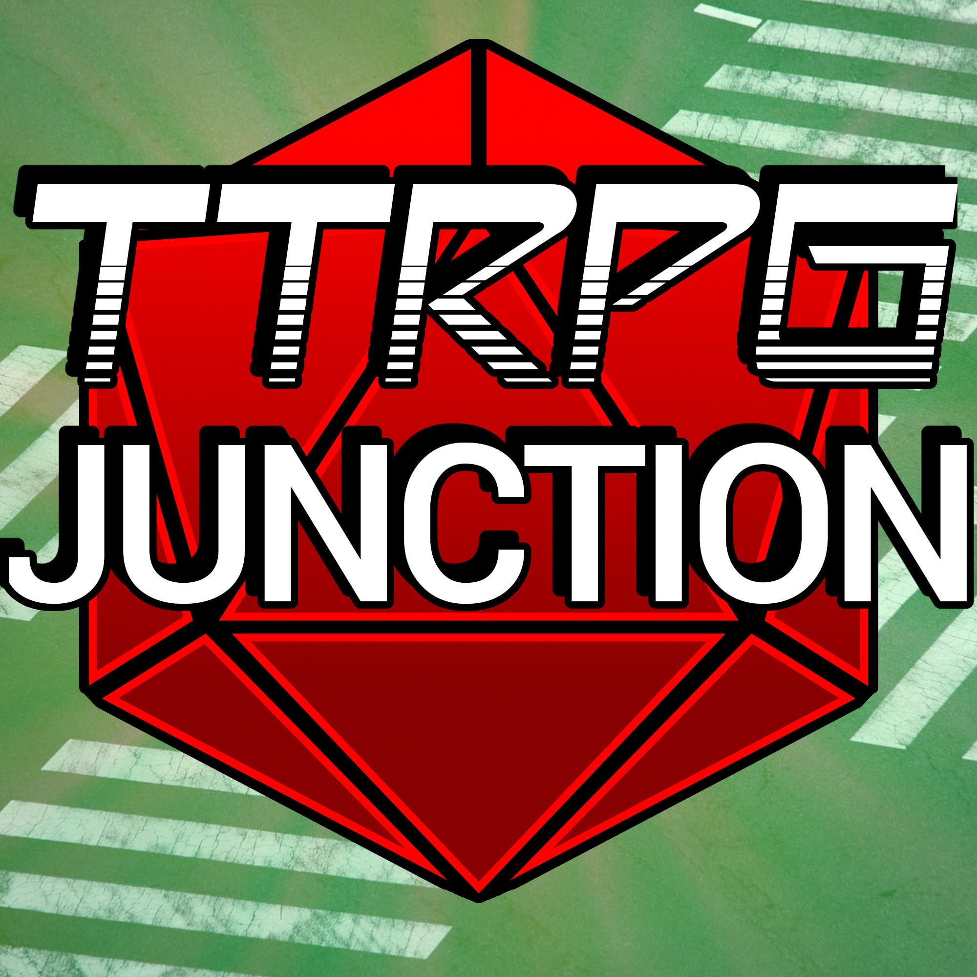 Ep 001 - Tabletop Junction!