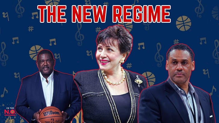 The New Regime