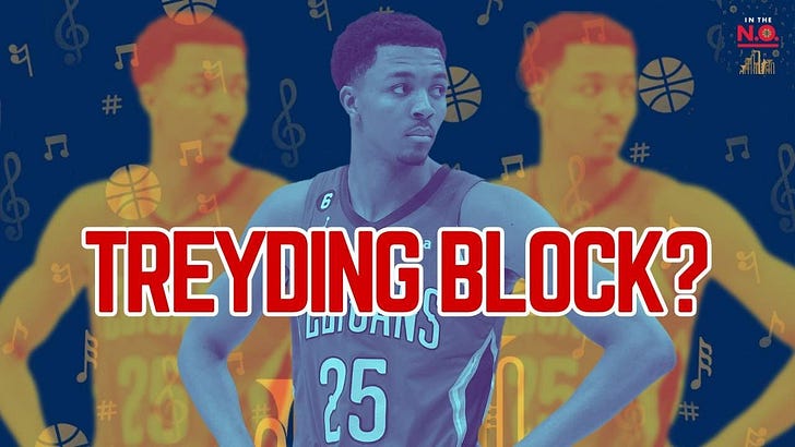 NBA Trades and Trade Rumors