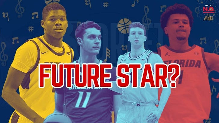 Draft Options at 23