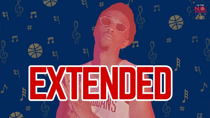 Summer League Game One and Herb Jones Extension