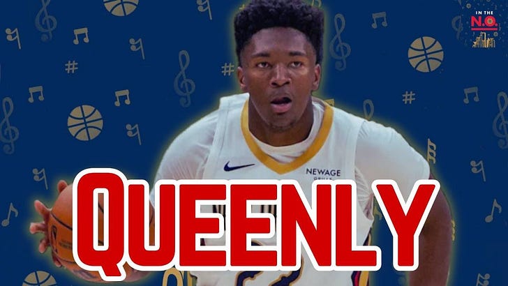 Dumars, Queen, Borrego