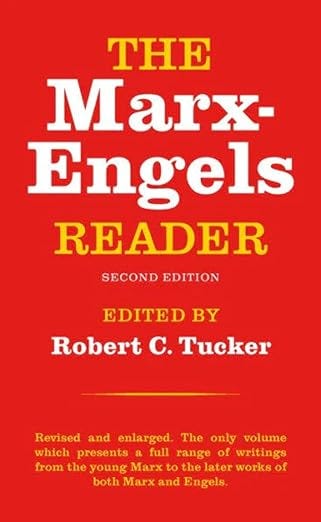 120. Why You Should Read Karl Marx