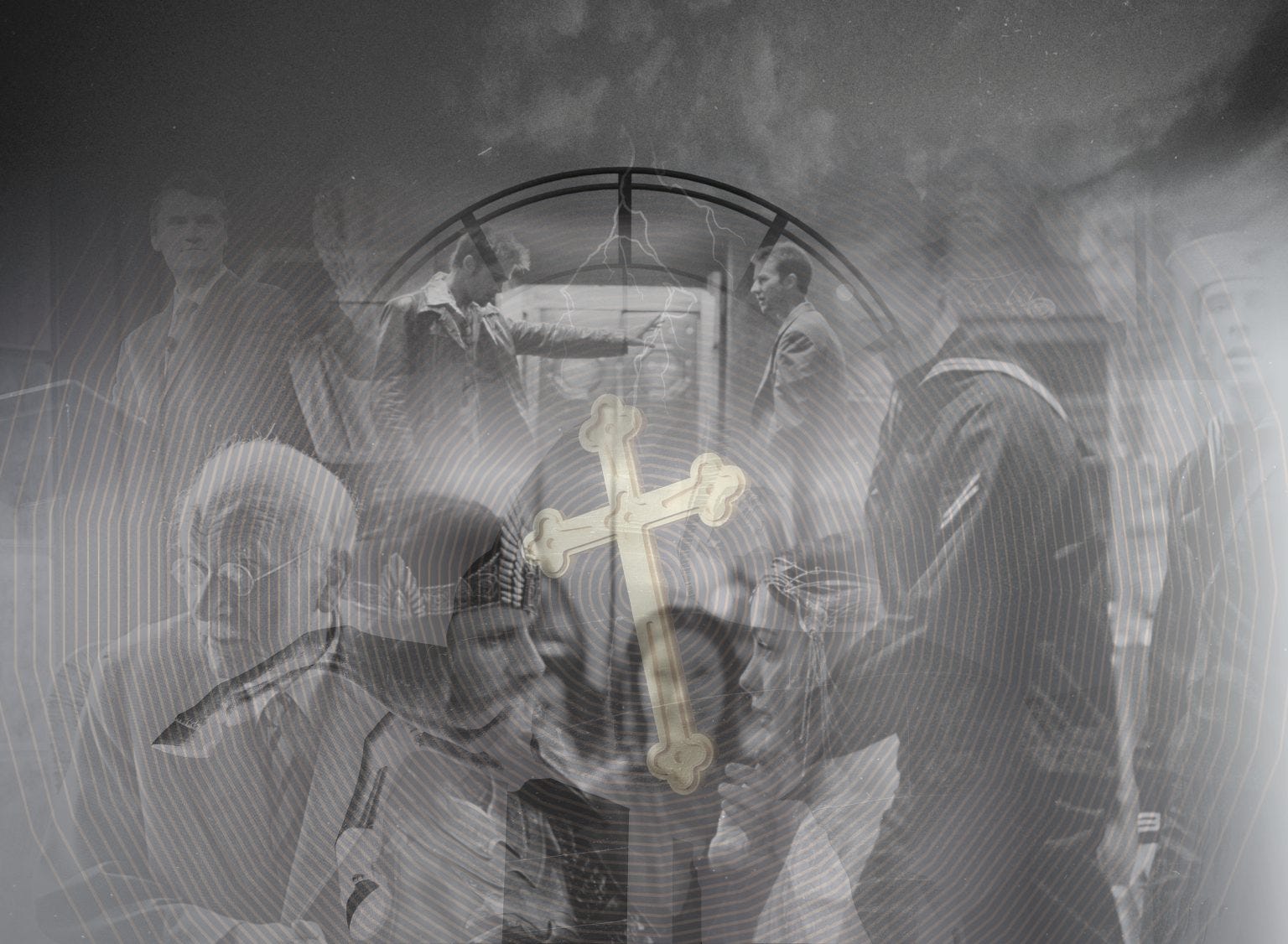 126. Mark Granza: Being a Man in an Age of Social Media