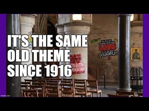 138. Ben Fleming: What Is Art and What Happened to It? Part 1