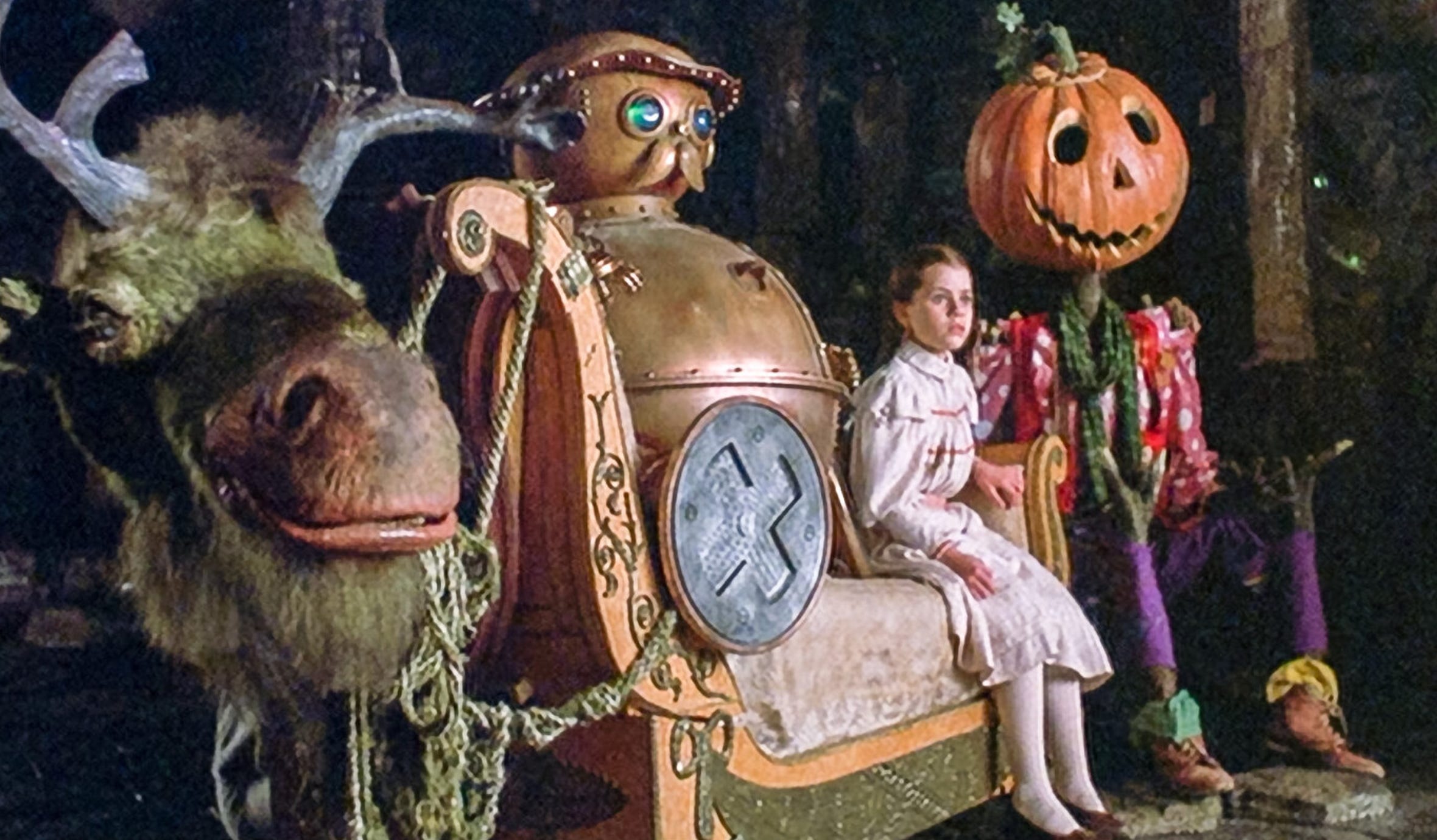 Movie Monday: Return to Oz (E268)