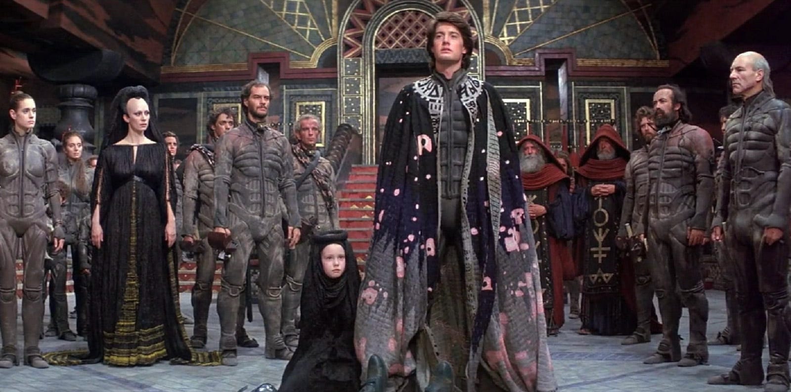 Movie Monday: Dune (E281)
