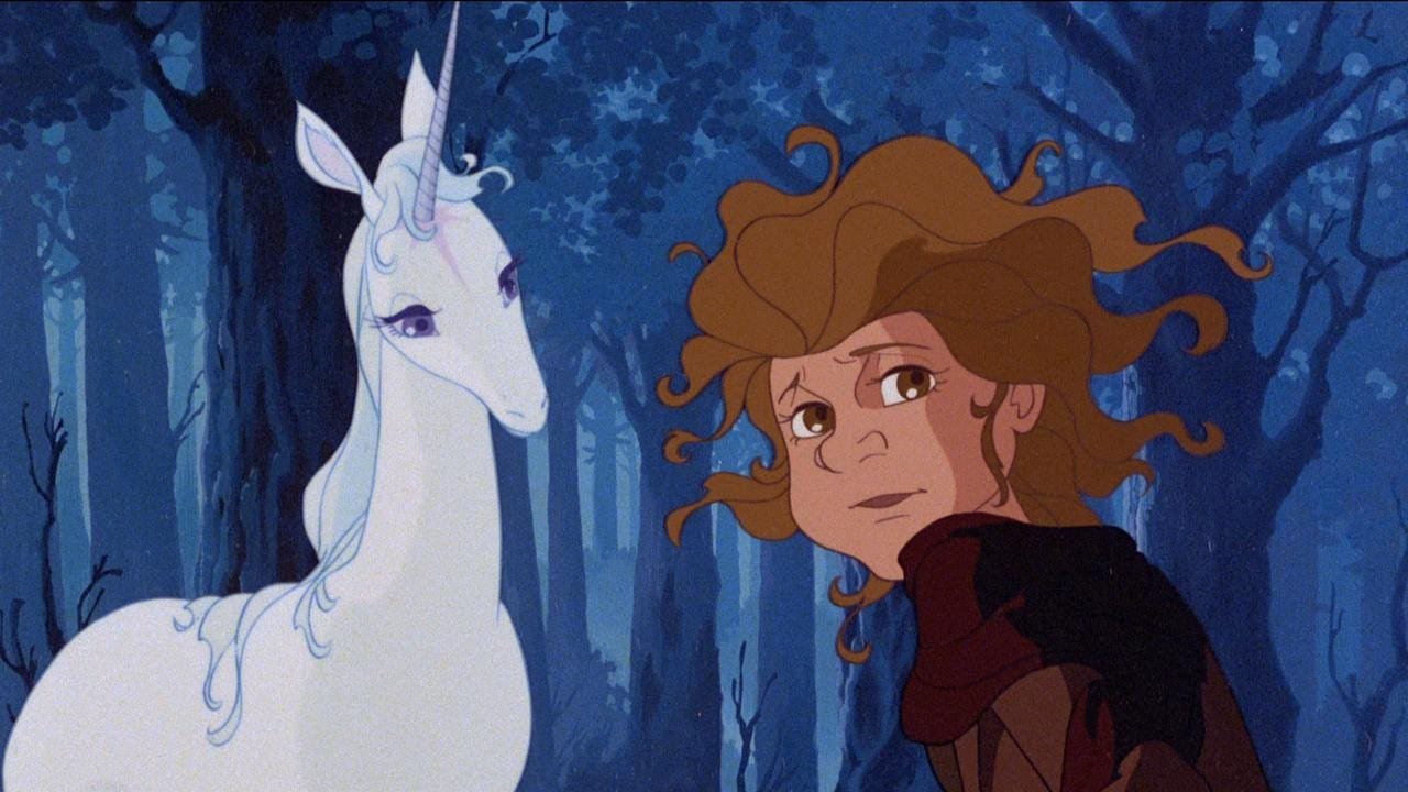 Between the Borderlands: The 2nd to Last Unicorn (E287)