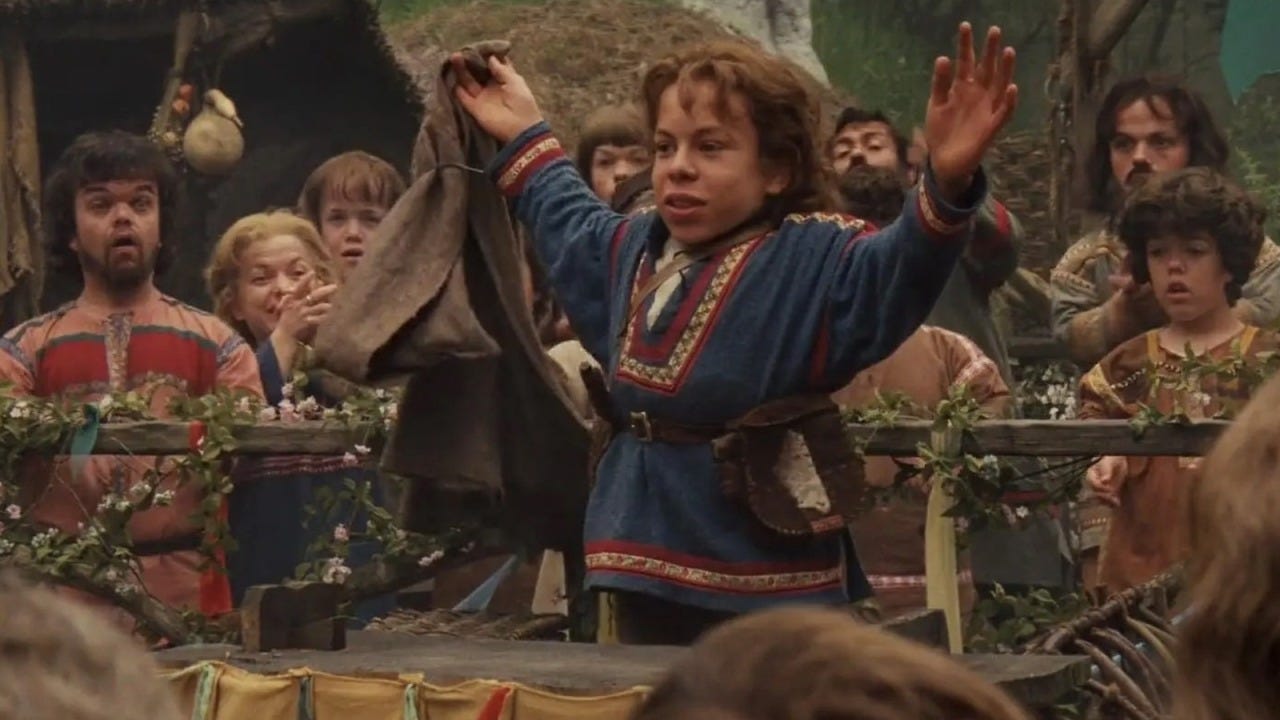 Between the Borderlands: Willow in the Wind (E290)