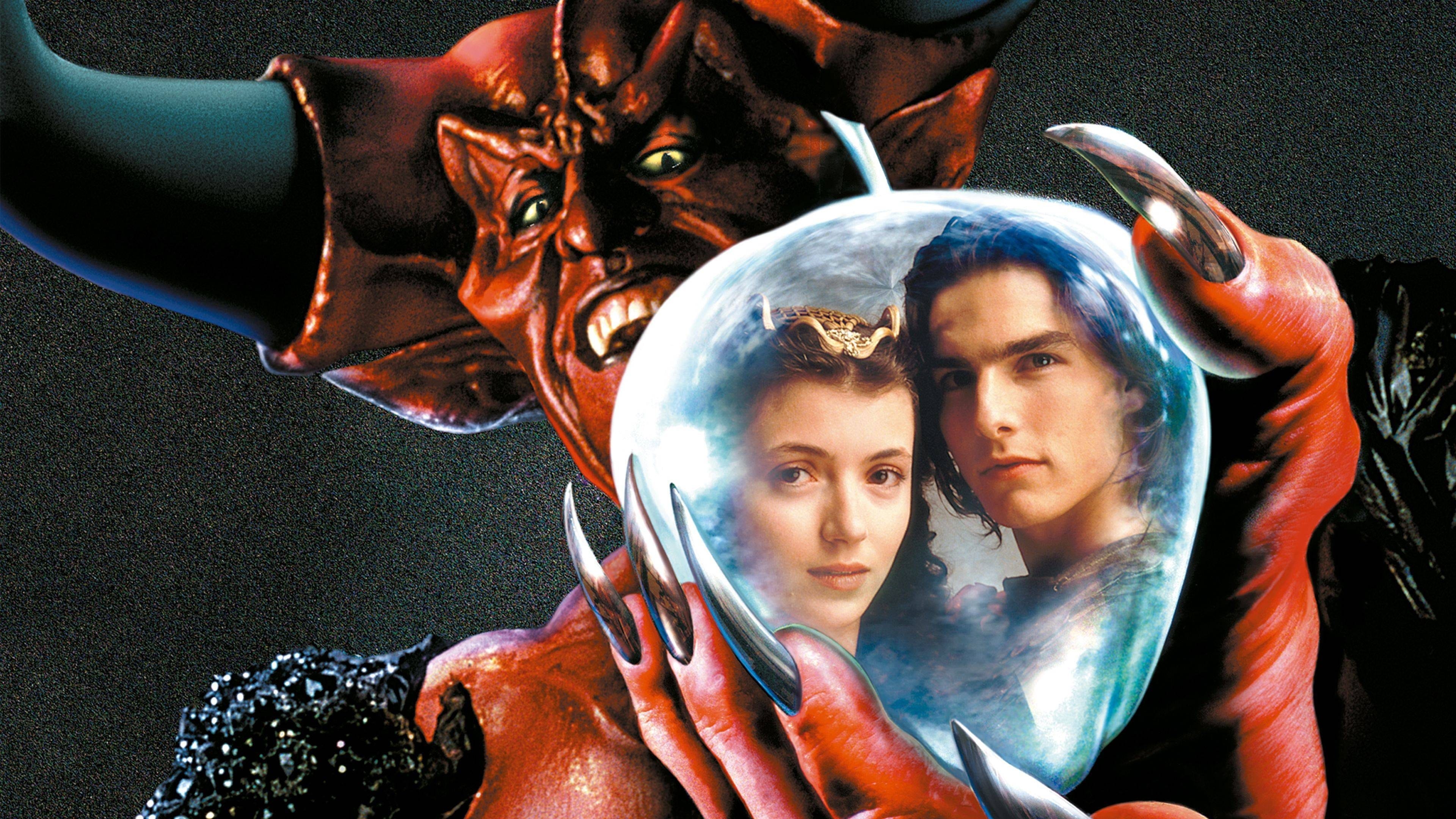 Movie Monday: Legend (E291)