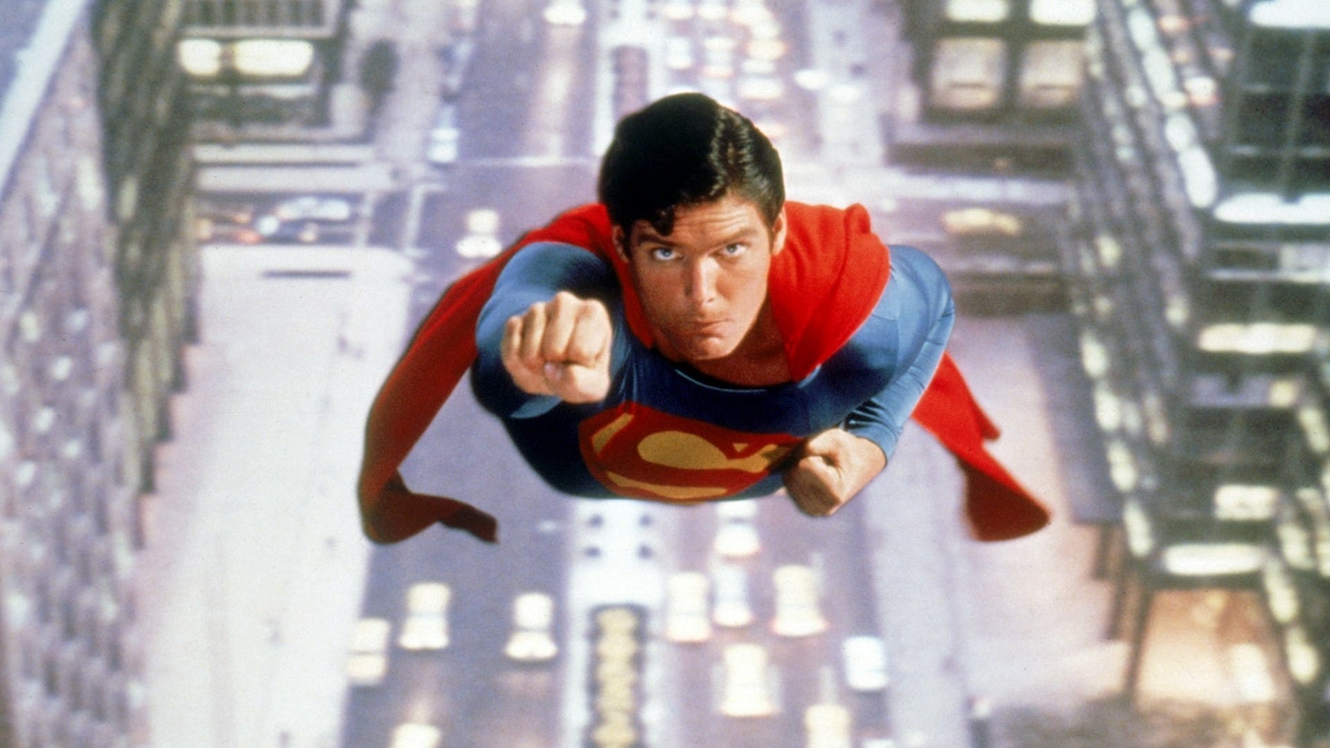Movie Monday: Superman The Movie (E301)