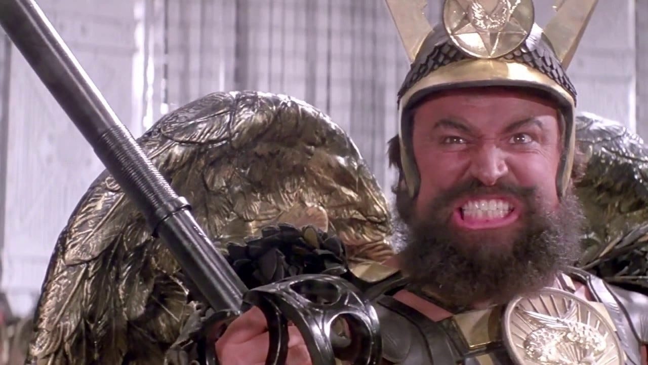 Flash Gordon 2: Flash Back (E311) 