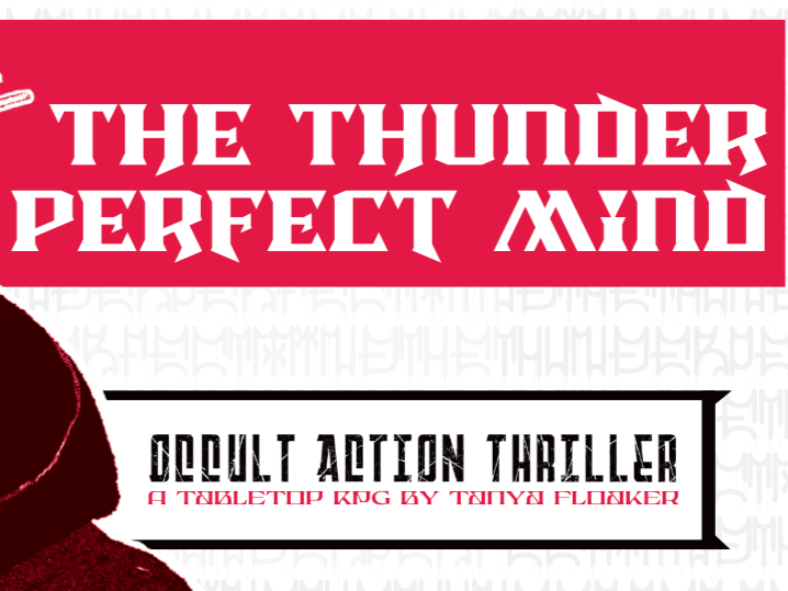 Between the Borderlands: The Gordon Child... of NIMH (E313) 