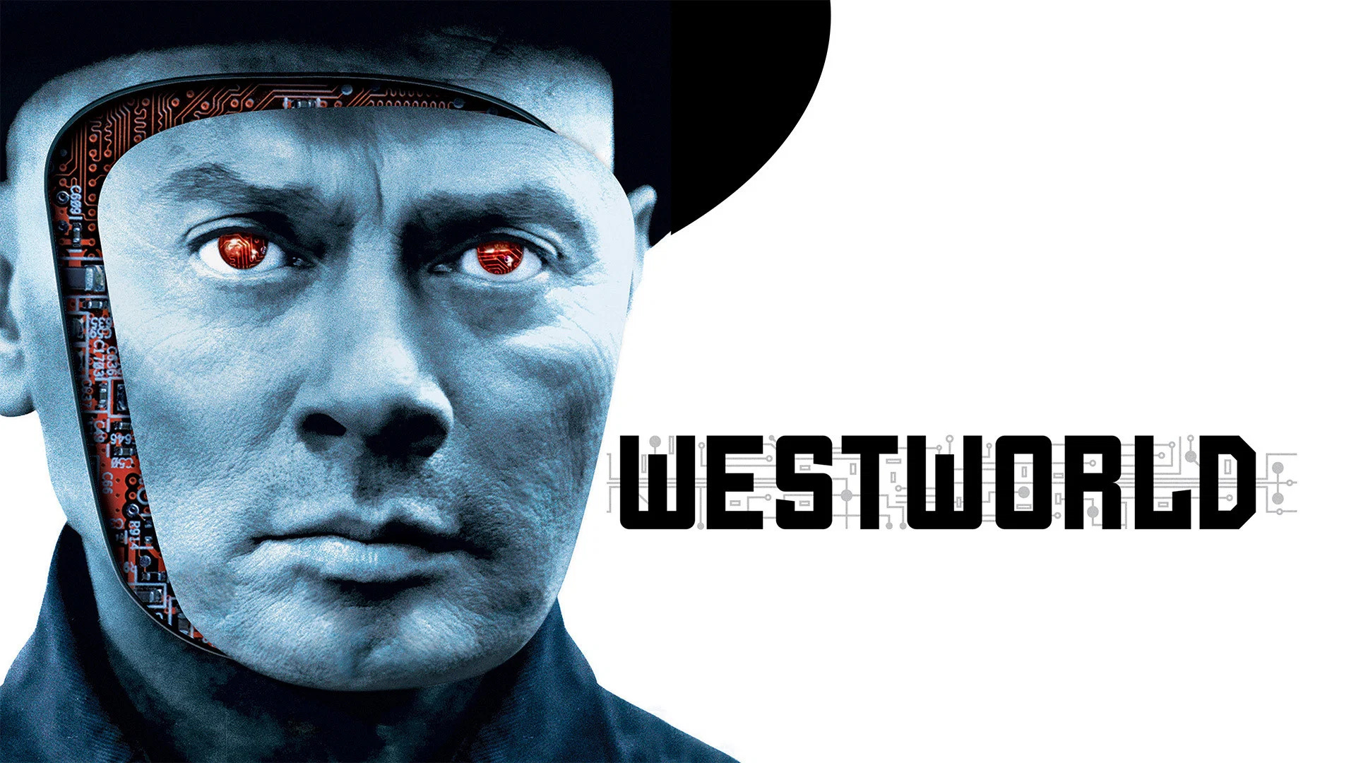 Movie Monday: Westworld (E319) 