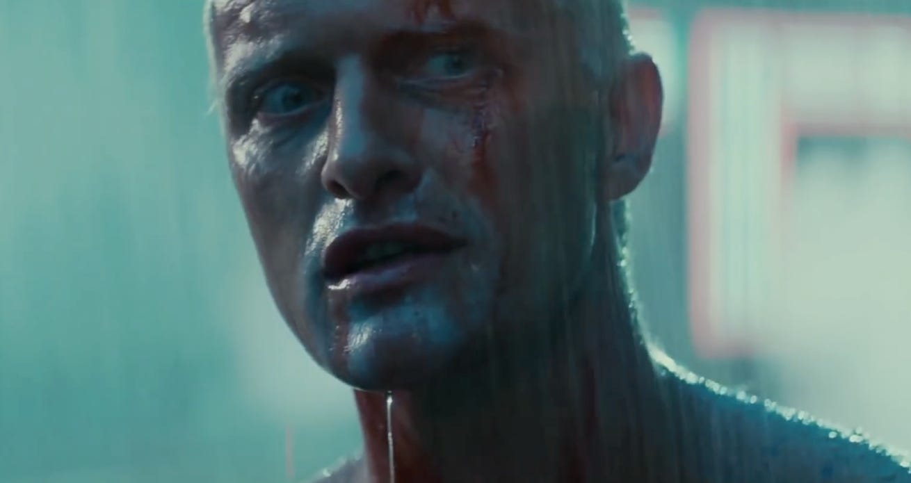 Off-World Offcuts (Bonus Blade Runner Chat) (E323)