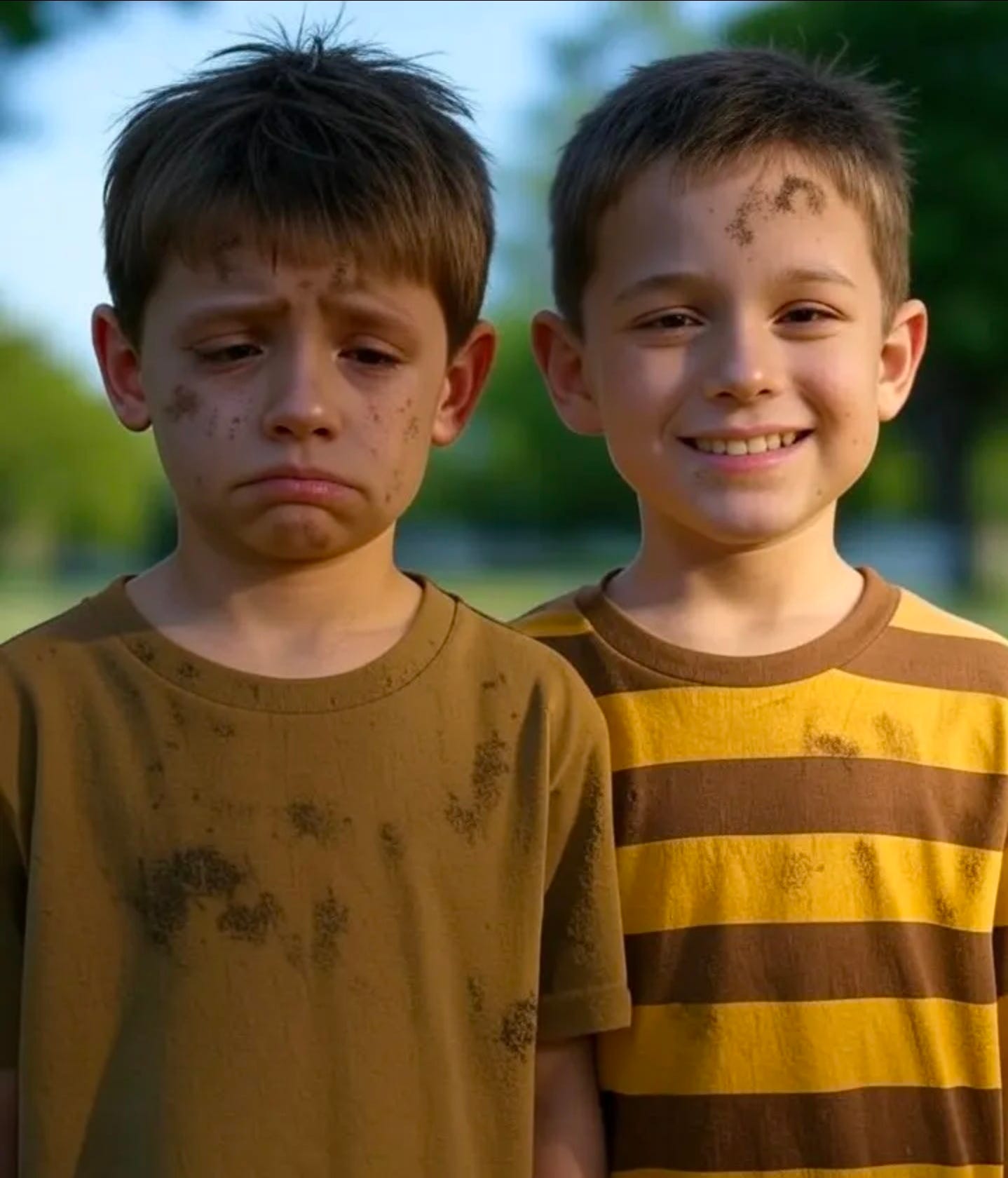 Two Boys episode artwork