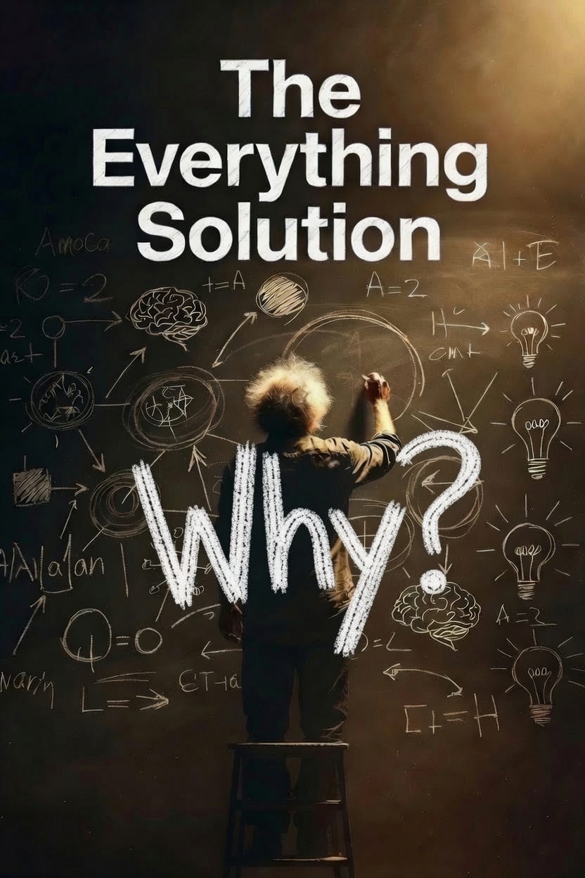 Why? episode artwork