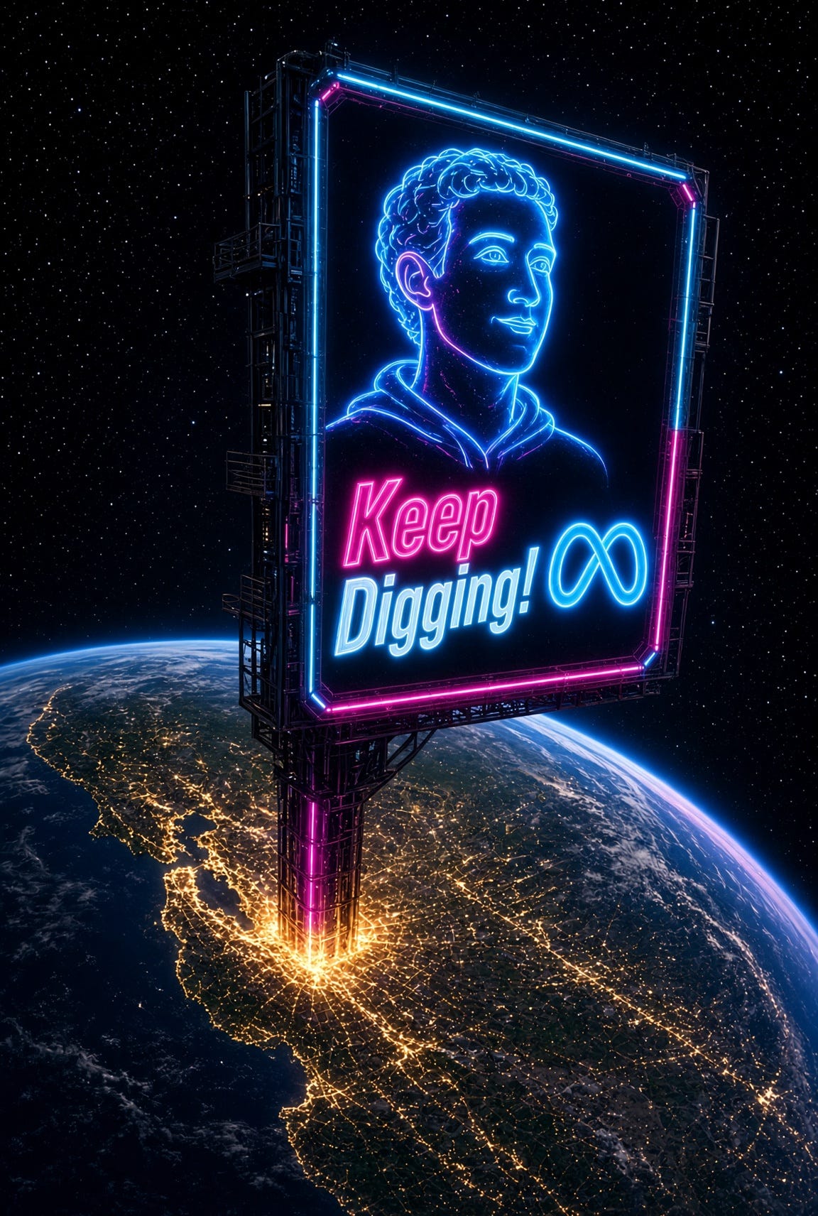Stop Digging episode artwork