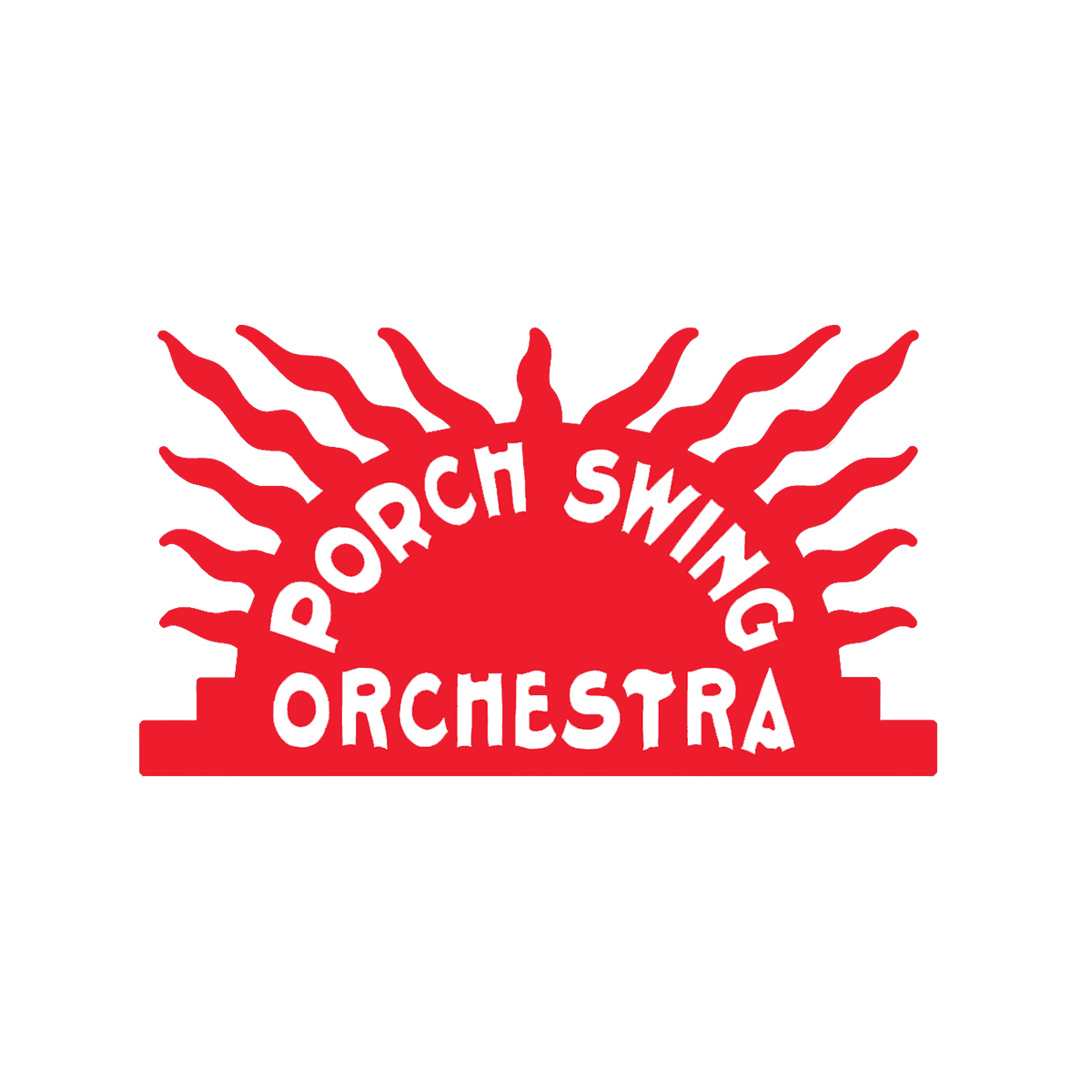 Porch Swing Orchestra Podcast