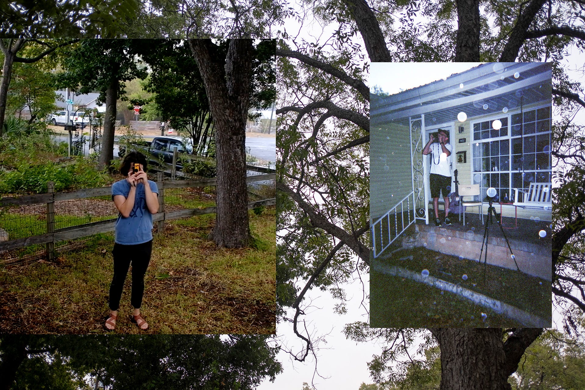 Porch Swing Orchestra Podcast