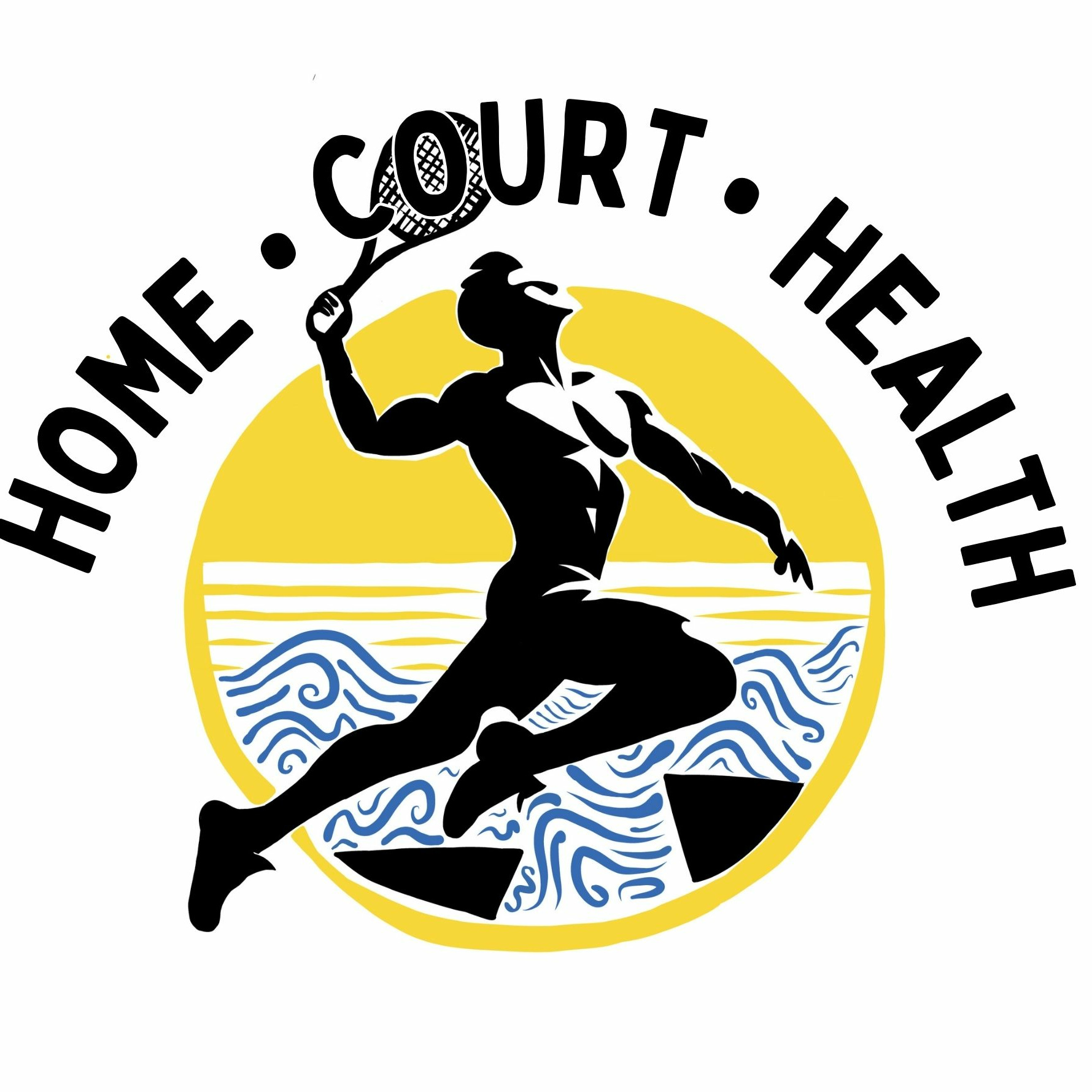 Home Court Health with Tom Foolery