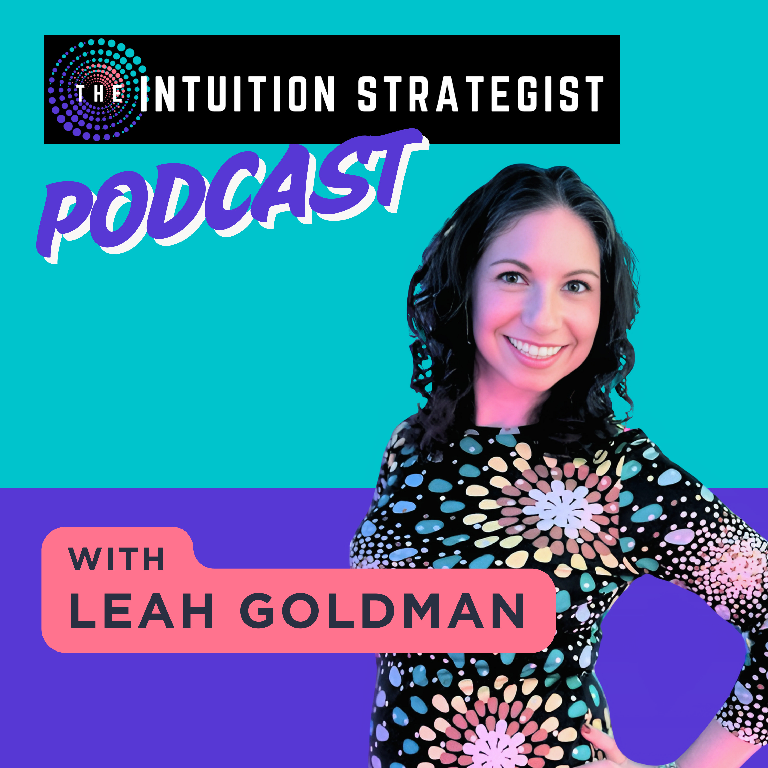 15. How I Turned a Question into a Business: My Focus Gathering Story episode artwork