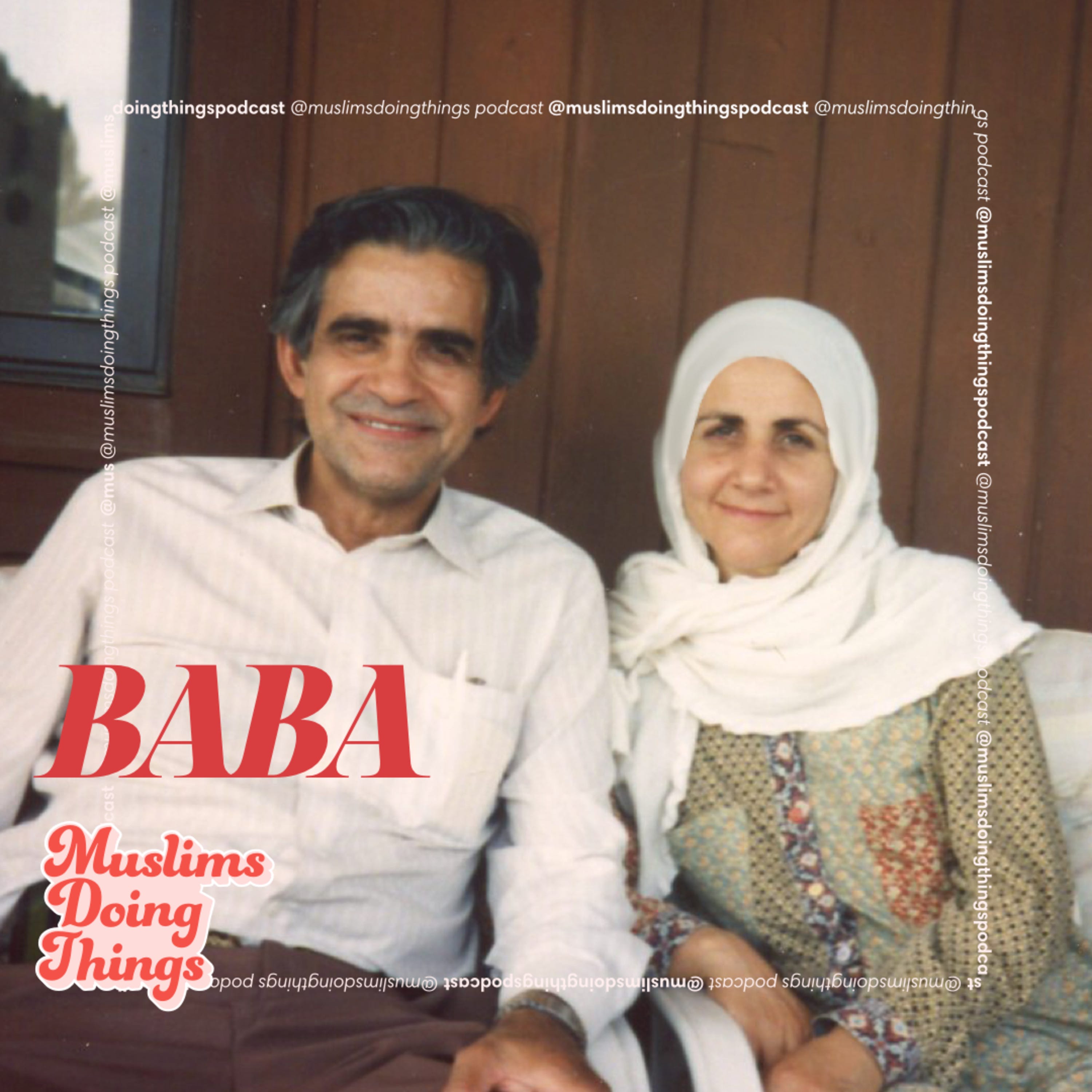 Muslims Doing Things