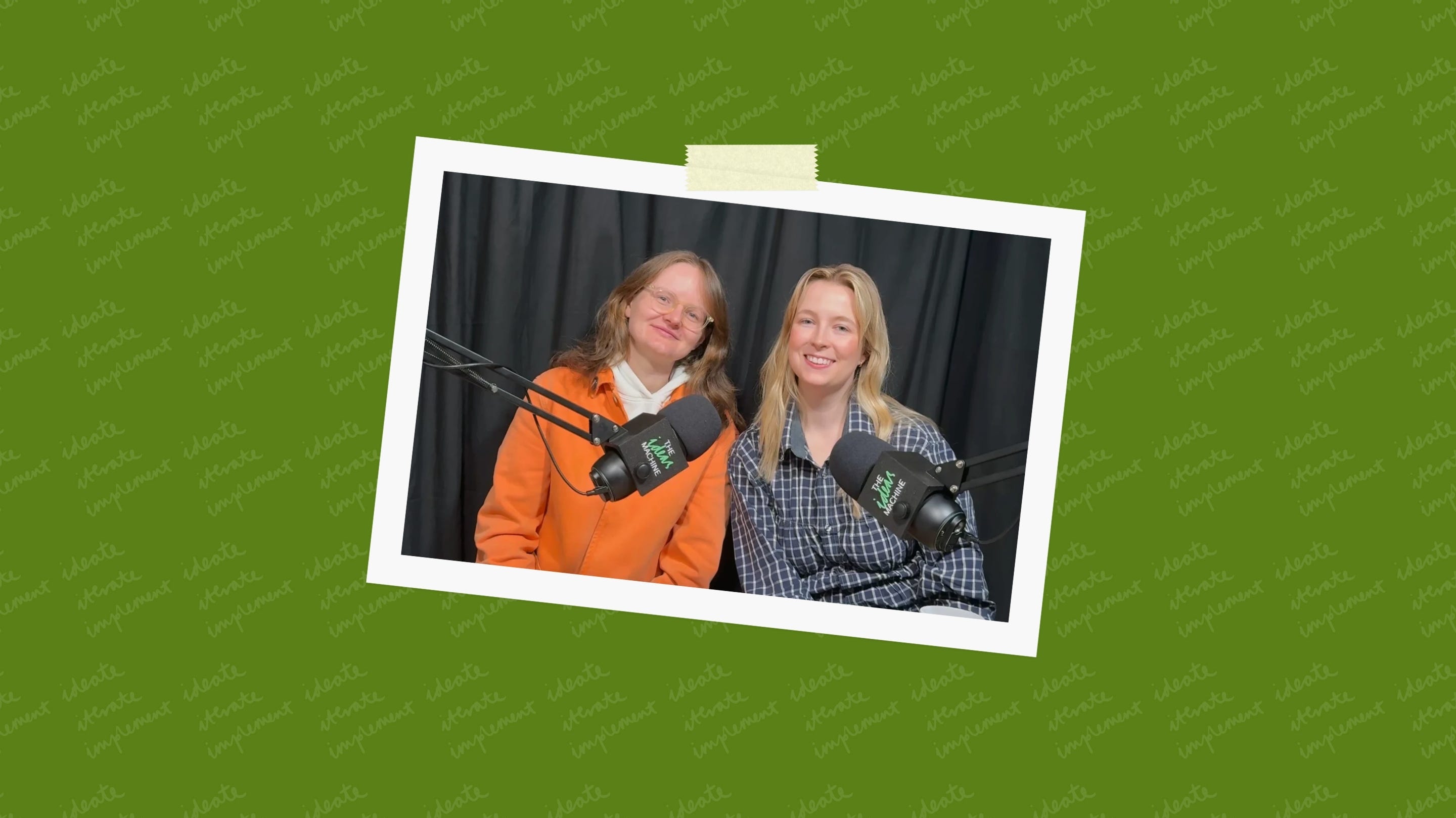 Navigating the Creator Economy with Rea Averill  episode artwork