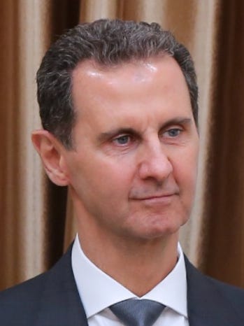 Episode 4: Syria 2020 episode artwork