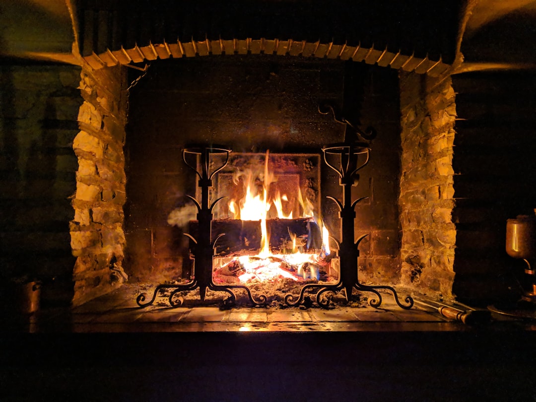 The Natural Way Podcast Series Season #1:3 Winter - Hearth
