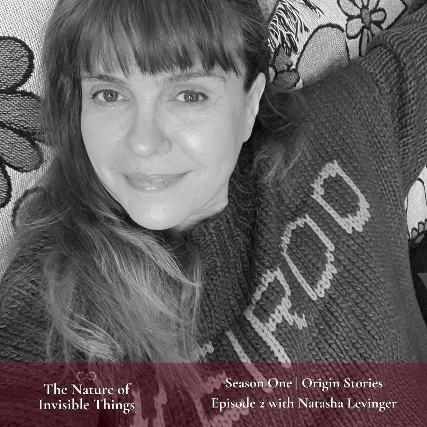 The Nature of Invisible Things