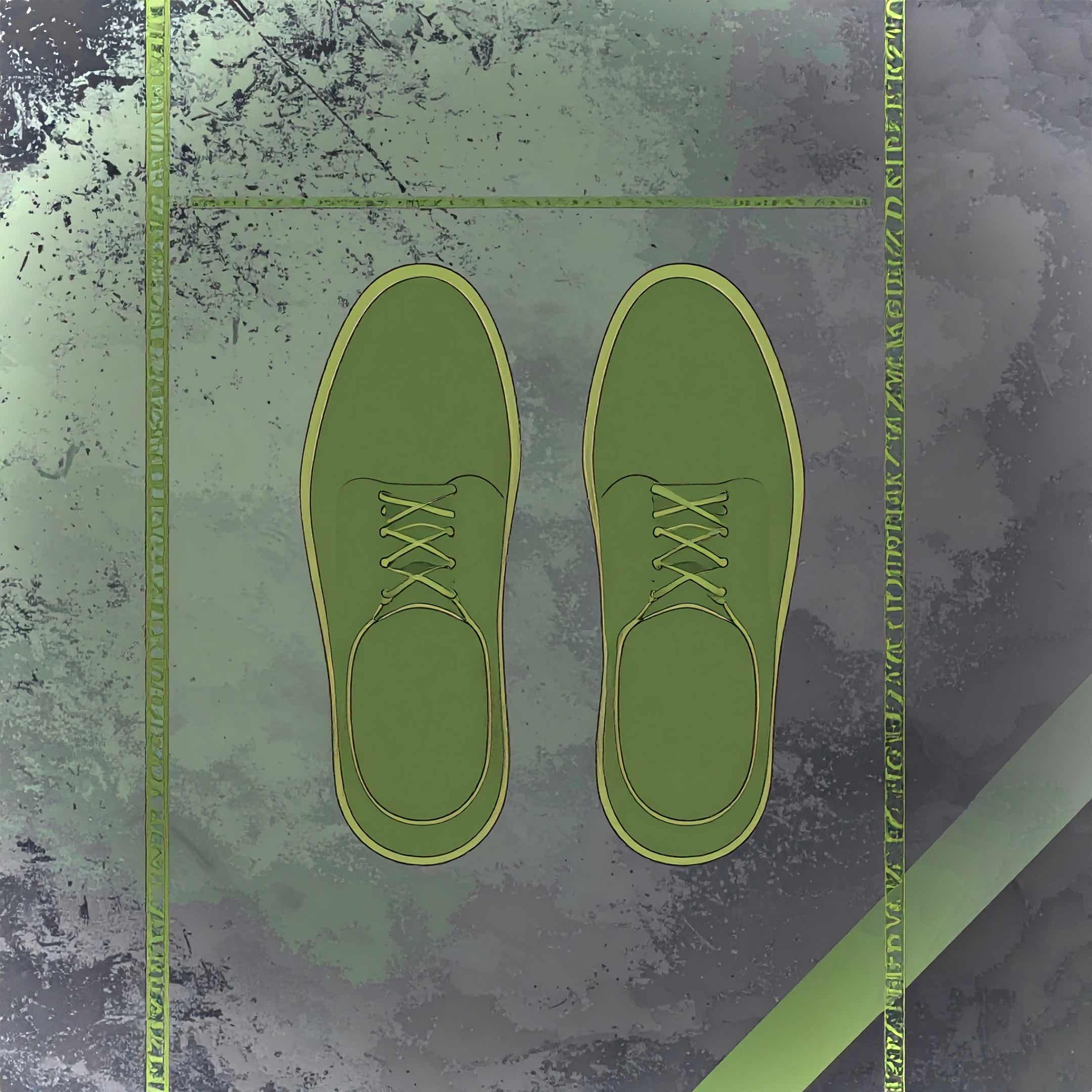 Dispatches from the Pavement Podcast cover art