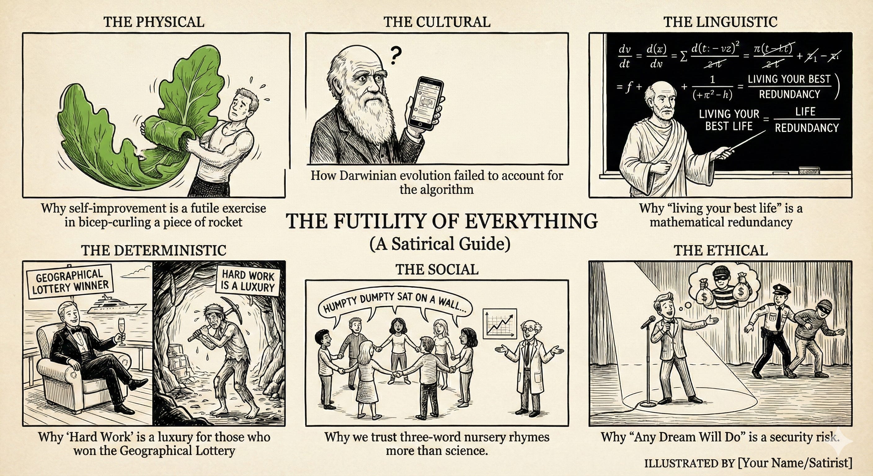 Dispatches from the Pavement Podcast