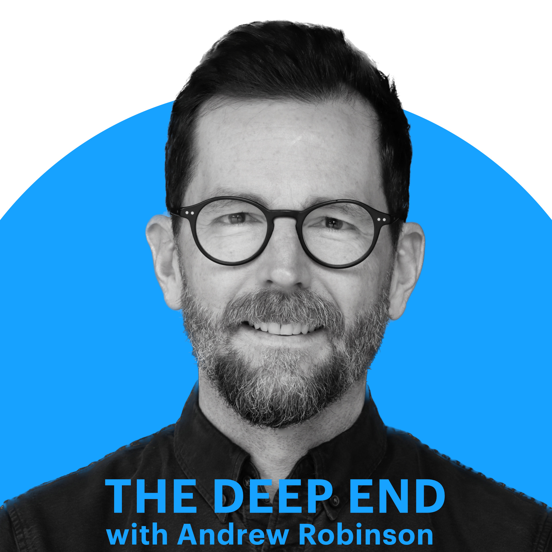 The Deep End podcast