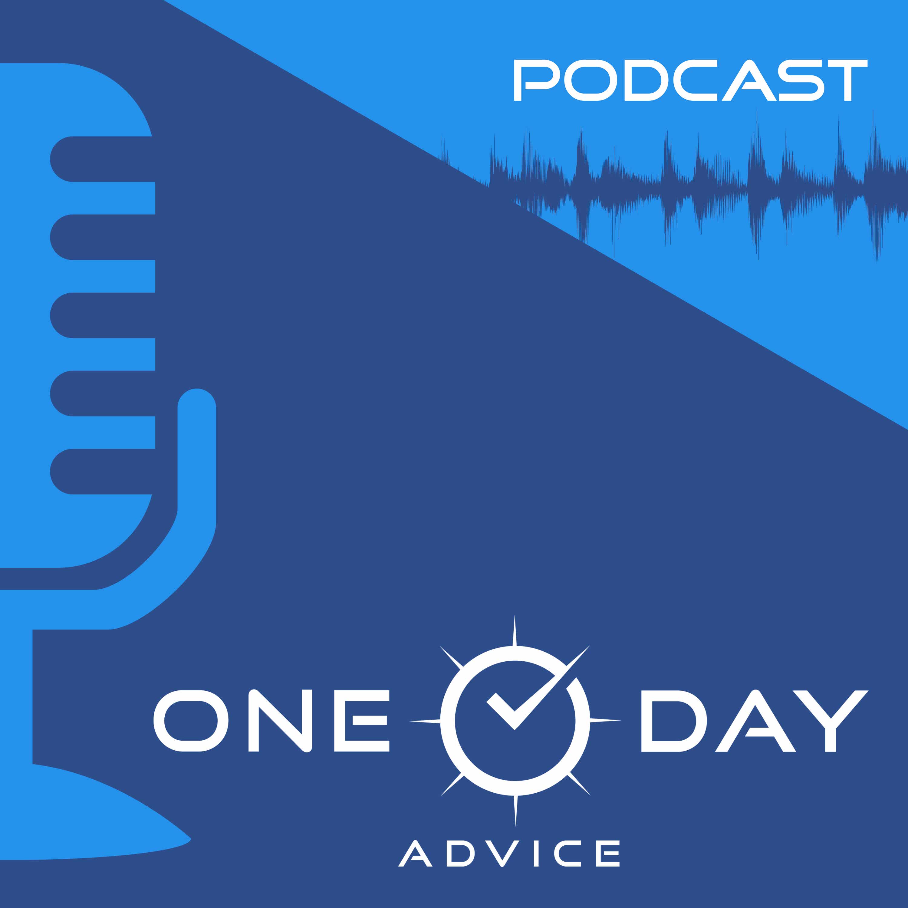 One Day Advice Podcast