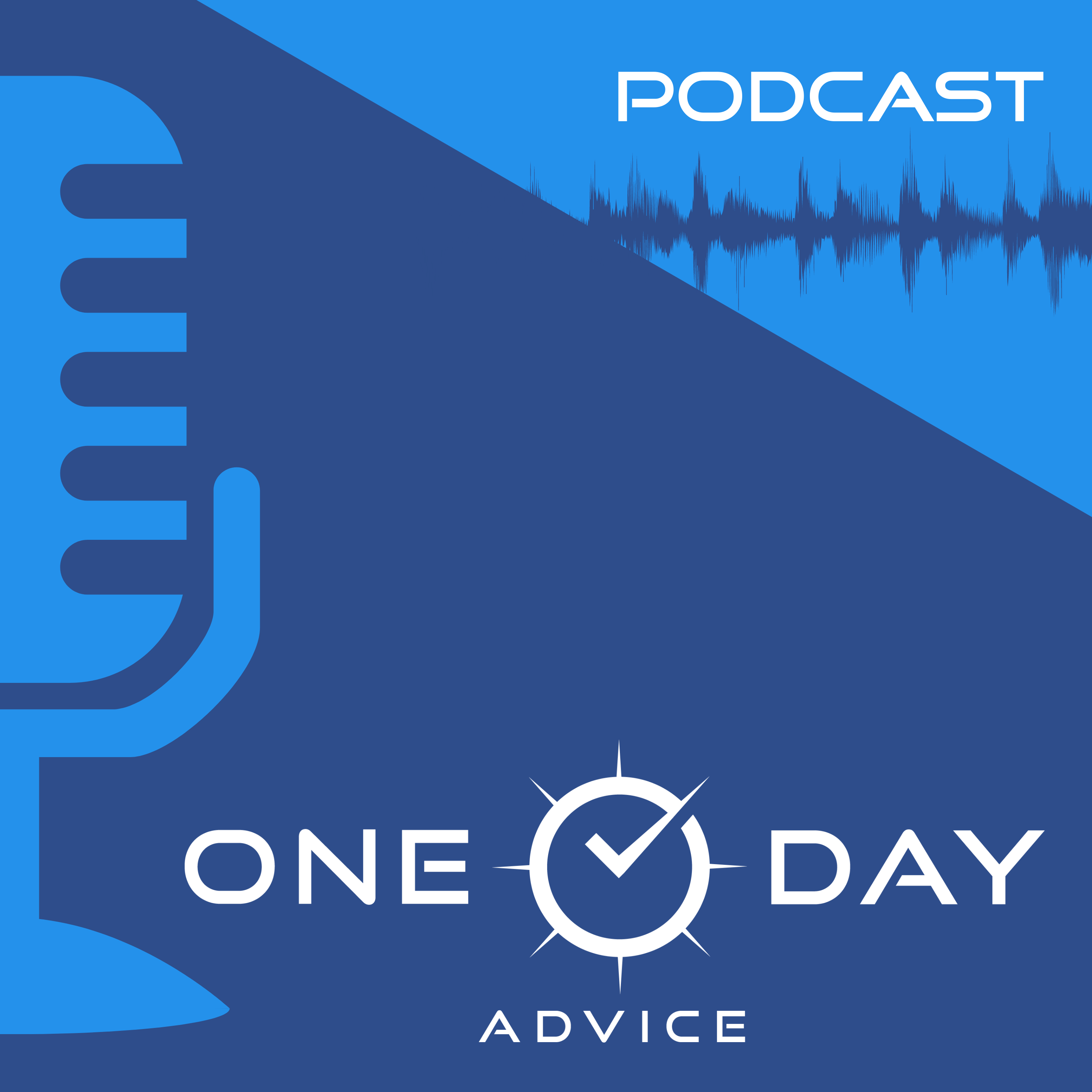 One Day Advice Podcast
