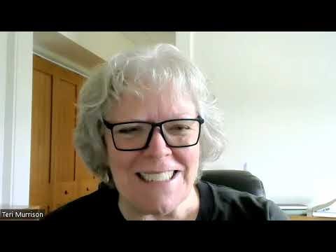 Teri\'s Doing It! Podcast