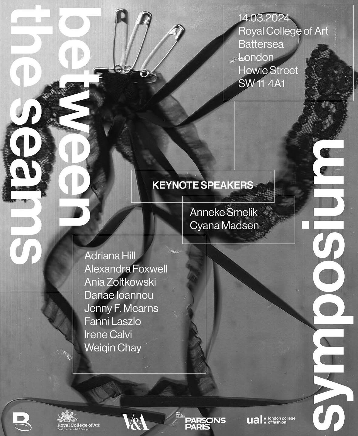 Threads from the Pluriverse Podcast