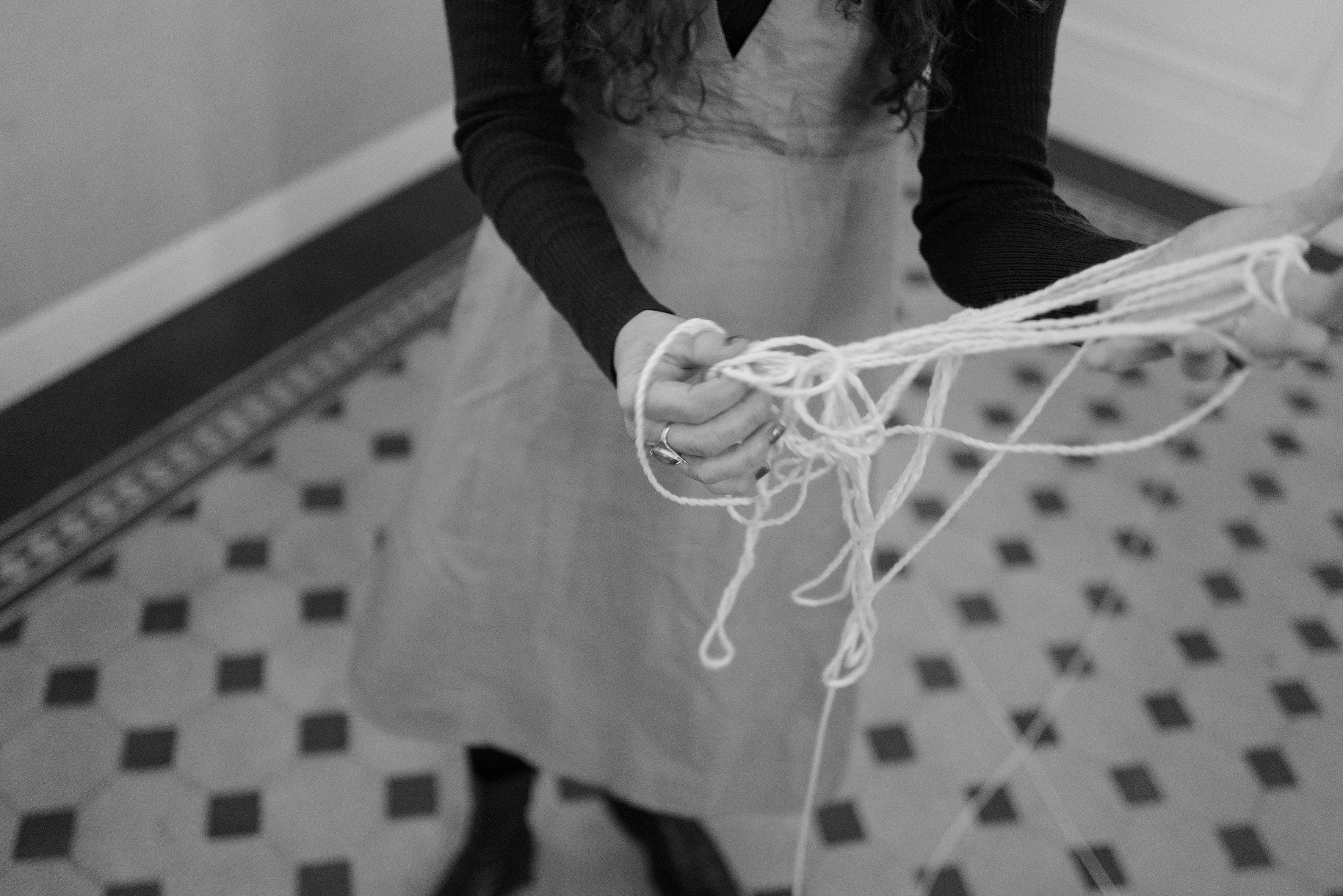 Threads from the Pluriverse Podcast